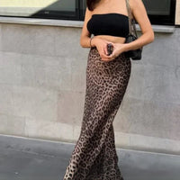 Leopard Print