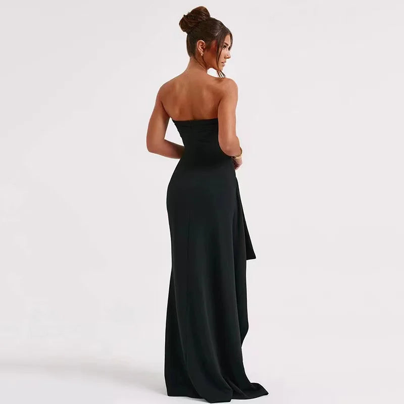 Elise Maxi Dress